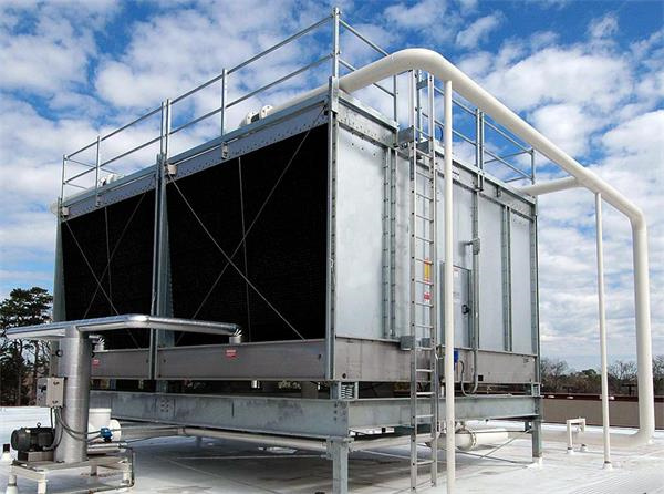 冷卻塔維修施工的措施有哪些？