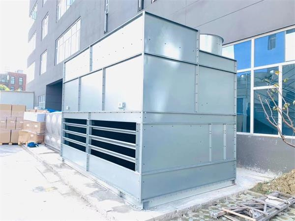 玻璃鋼冷卻塔對質量有哪些嚴格要求?