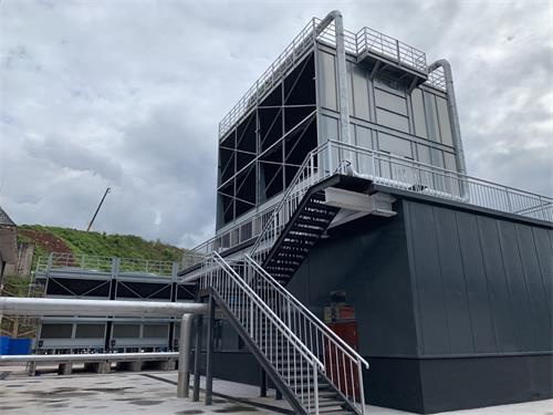 延長冷卻塔使用壽命，這些工作一定要做好