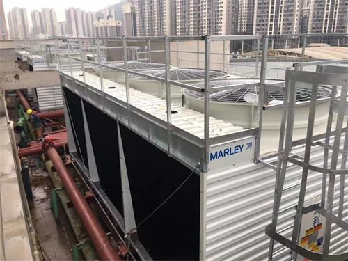 冷卻塔填料多少錢(房山區常見冷卻塔設備價格咨詢)