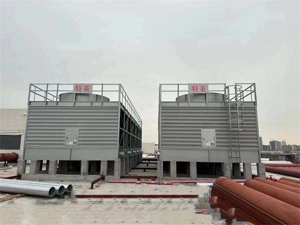 冷卻塔技術要求設計及制造標準(各種規格方形冷卻塔)