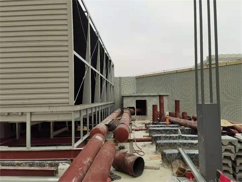 閉式冷卻塔貴不貴？(閉式冷卻塔價格估算)