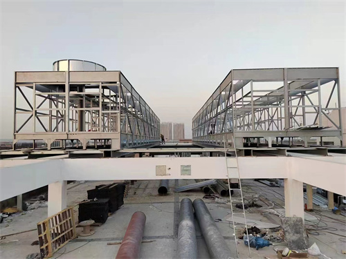 閉式冷卻塔電機的優點及風機電機的使用(閉式冷卻塔風機制造廠家)