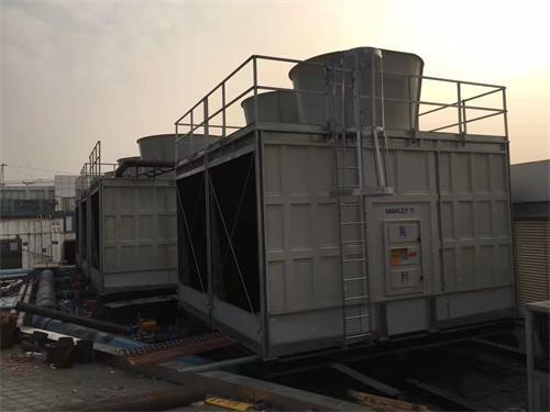 閉式冷卻塔的風(fēng)機(jī)如何進(jìn)行維護(hù)？(閉式冷卻塔風(fēng)機(jī)安裝)