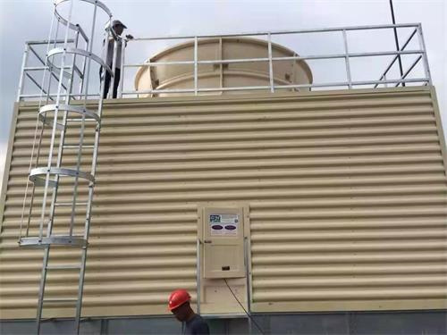 方形冷卻塔產品有哪些突出的特點(方形冷卻塔有哪些)