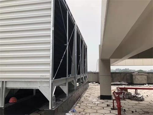 圓形冷卻塔著火的原因以及預(yù)防方法