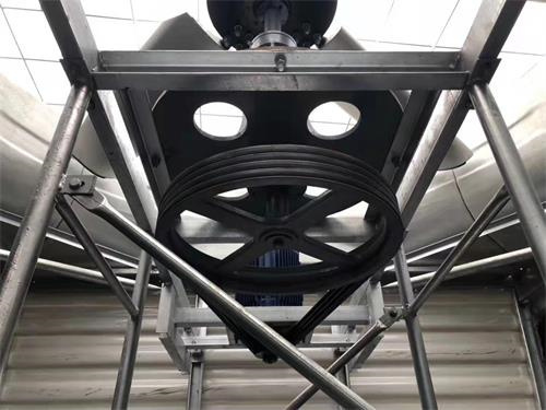 冷卻塔原理以及冷卻塔配件,冷卻塔供冷技術原理