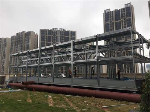 冷卻塔填料多久更換一次(冷卻塔更換填料人工費是多少)