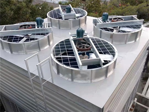 方形冷卻塔結構特點(防腐方形冷卻塔價位)