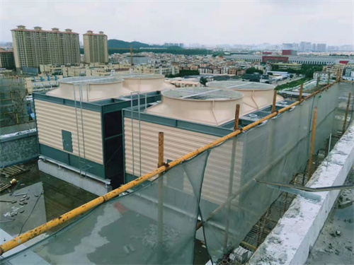 影響高溫冷卻塔價格有哪些因素,高溫工業冷卻塔