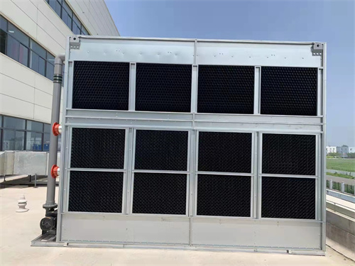 冷卻塔填料更換的步驟及其發展歷史,冷卻塔填料廠家