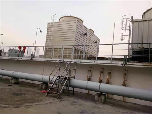 冷卻塔的使用讓生活更精彩,冷卻塔怎么使用