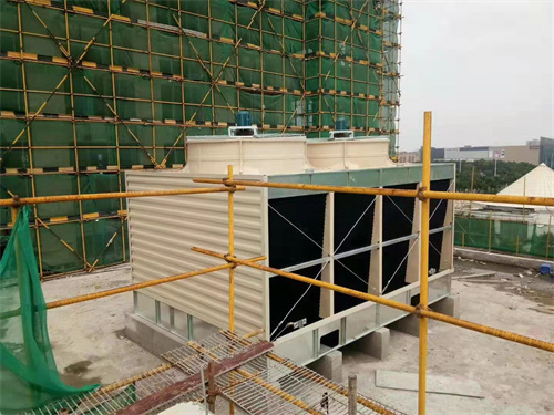 冷卻塔維修保養需要注意些什么及常見問題歸納,冷卻