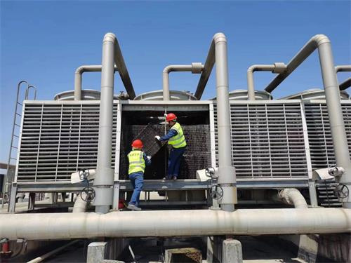 污水冷卻塔的出售價格與這些因素有關,污水閉式冷卻