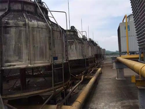 冷卻塔平衡管的作用與優缺點及電機安裝模式,冷卻塔