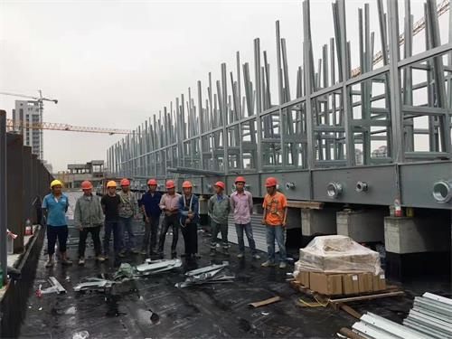 如何提高封閉冷卻塔的效率？(冷卻塔怎樣提高效率)