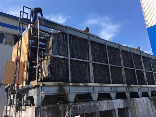 廣東玻璃鋼冷卻塔的優(yōu)勢有哪些?(廣東玻璃鋼冷卻塔作