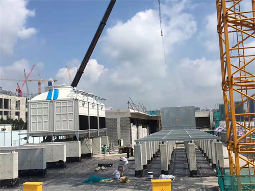 閉式冷卻塔的降溫效果不好有哪些解決辦法?看了你就