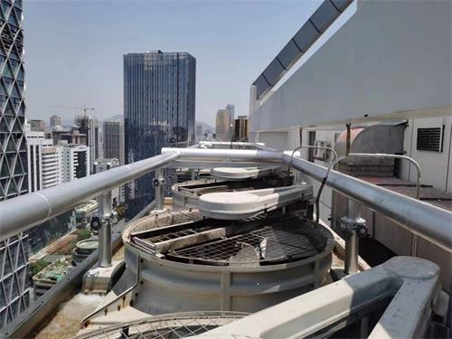 冷卻塔的十大日常使用作用(冷卻塔安裝參數(shù))