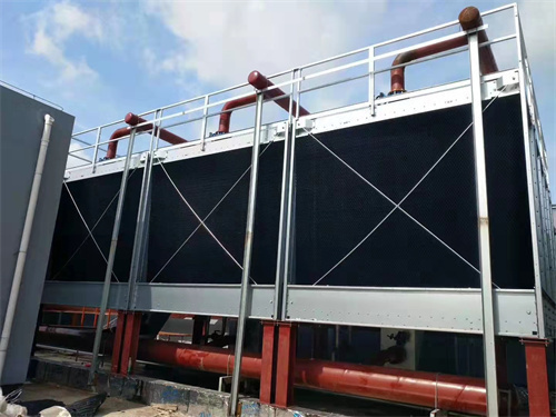 冷卻塔防腐應該注意的事項有哪些？,工業冷卻塔,冷卻塔