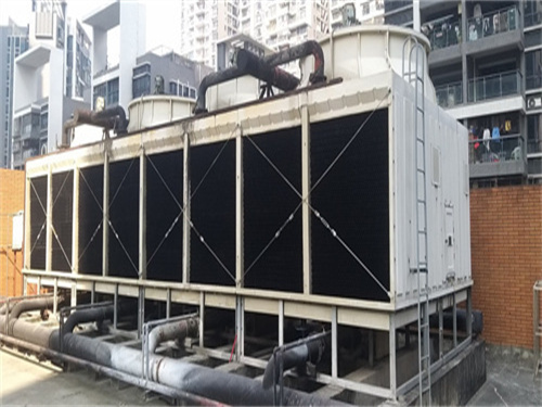 深圳冷卻塔廠家講述如何提高冷卻塔的效率,深圳冷卻