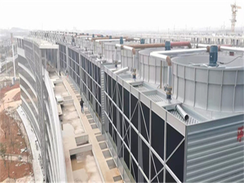 為什么腐蝕對開式冷卻塔的影響大呢？