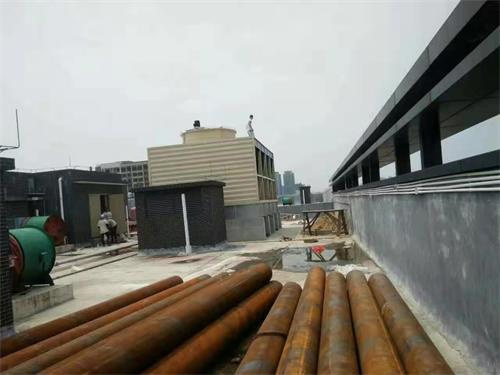 組裝冷卻塔填料的注意點,冷卻塔填料廠家