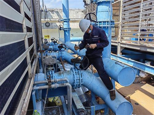 冷卻塔選型要素有哪些,閉式冷卻塔選型