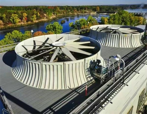 玻璃鋼冷卻塔如何選擇,玻璃鋼冷卻塔參數