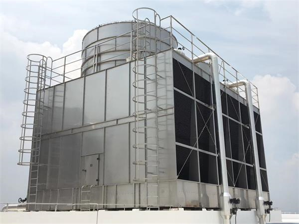 冷卻塔如何選型,冷卻塔選型方法