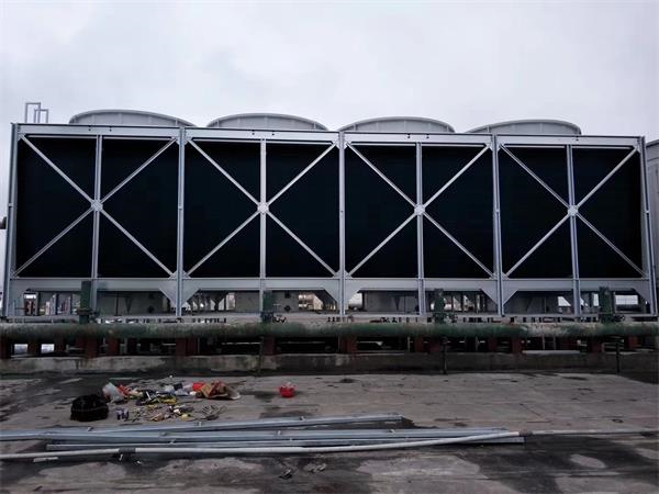 冷卻塔使用時注意事項(冷卻塔運行注意事項)