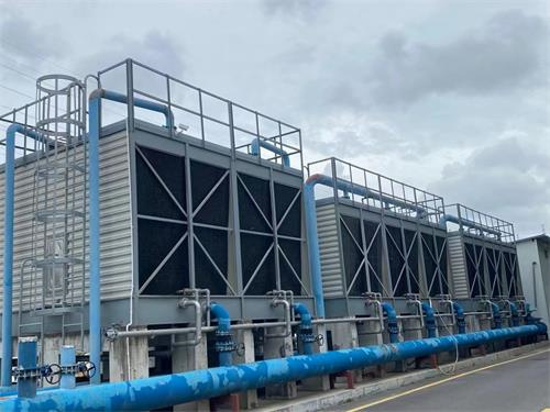 冷卻塔維修施工的措施有哪些？(冷卻塔維修方案與措施)