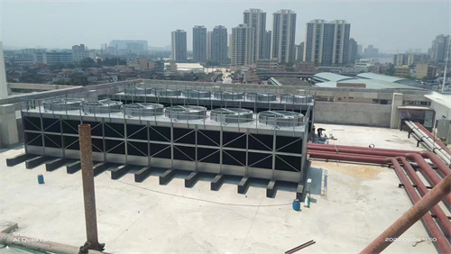啟動工業冷卻塔前要做哪些預備工作,工業冷卻塔品牌