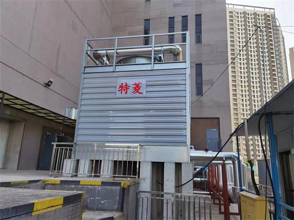 選擇東莞圓形冷卻塔需要知道哪些參數