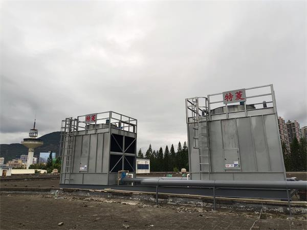 冷卻塔維修應注意哪些層面的事情？(附近冷卻塔維修)