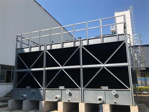 您了解玻璃鋼冷卻塔的作用多少呢?(工業(yè)型玻璃鋼冷卻塔訂購(gòu))