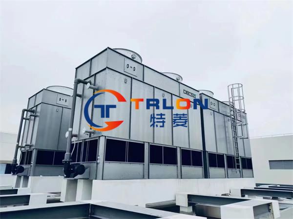 醫院冷卻塔是做什么用的